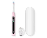 Oclean Oclean Szczoteczka soniczna X Kids S (różowa) - 1568707 - zdjęcie 5